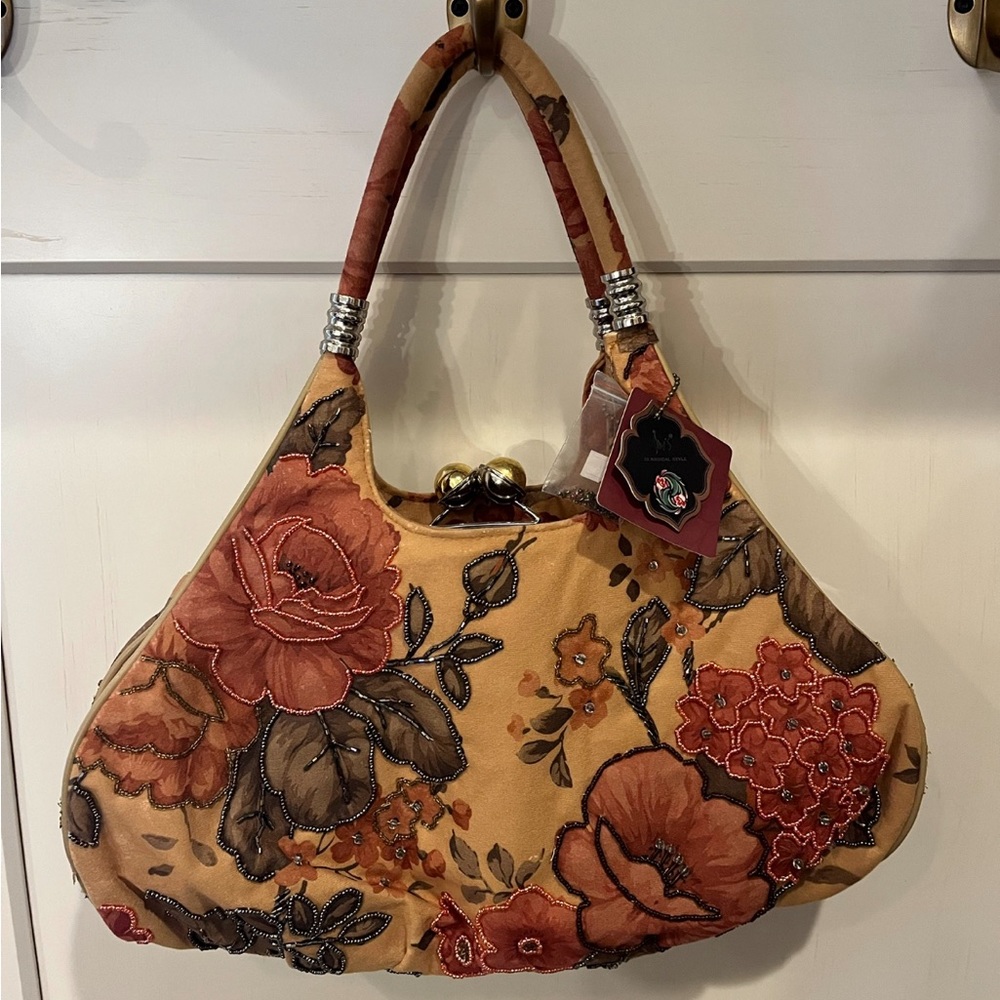 Women’s handbag